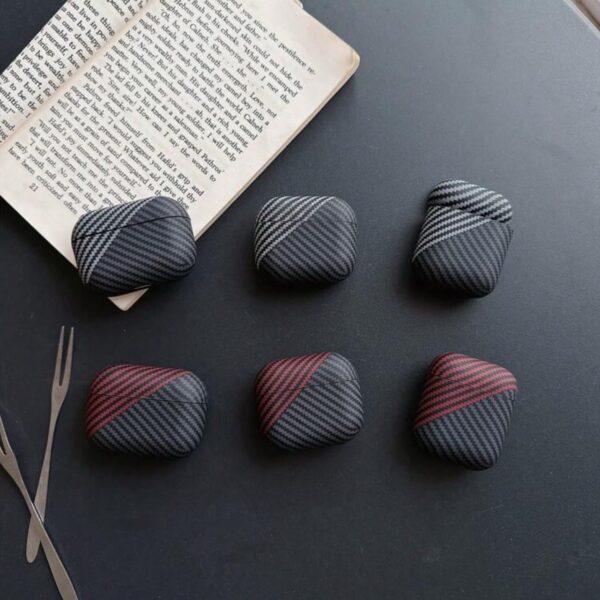 Carbon Fiber Case